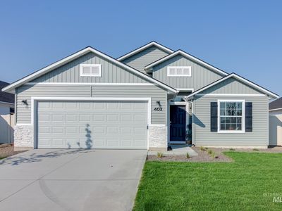 403 Hildago Way, Caldwell, ID, 83605