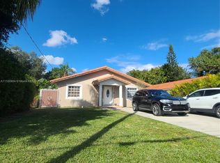 5865 SW 19th St #5865, Miami, FL 33155