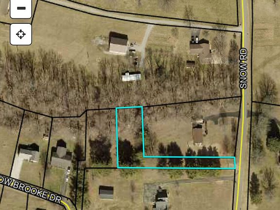 5th image of 1109 Snow Rd
