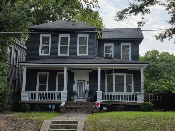 1565 Lawton Ave, Macon, GA 31201
