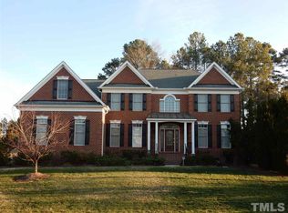 9224 Clubvalley Way, Raleigh, NC 27617