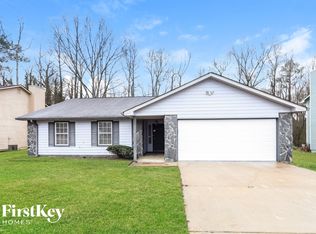 1391 Misty Ridge Ct, Hampton, GA 30228