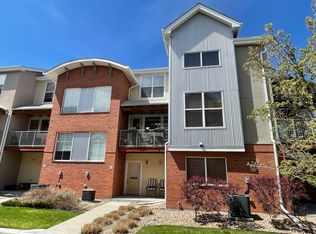 7700 E Academy Blvd Unit 205, Denver, CO 80230