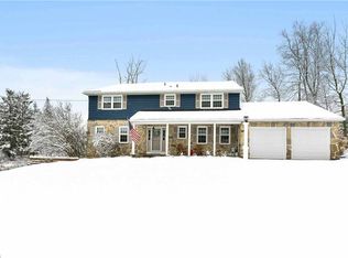 3594 Trails End Dr, Medina, OH