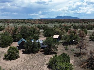246 Spring Canyon Dr, Quemado, NM 87829