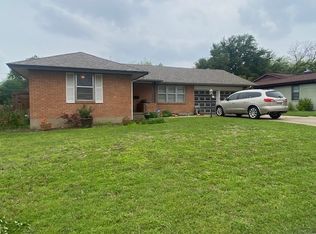 2713 Sadler Ave, Fort Worth, TX 76133