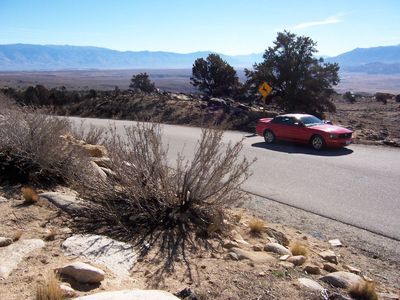 Rimrock Dr, Bishop, CA, 93514