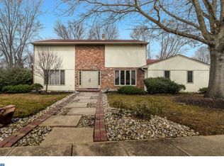 1697 Lark Ln, Cherry Hill, NJ 08003