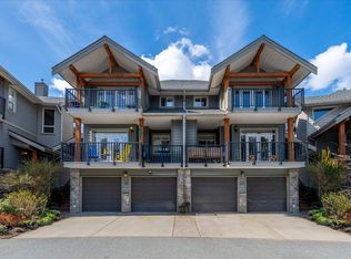 39758 Government Rd #24, Squamish, BC V8B 0G3