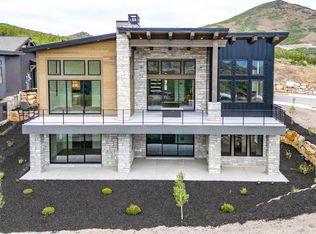 11409 N Regal Ridge Ct, Heber City, UT 84032