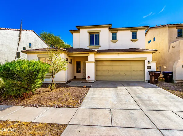 14837 S Camino Tierra Del Rio, Sahuarita, AZ 85629