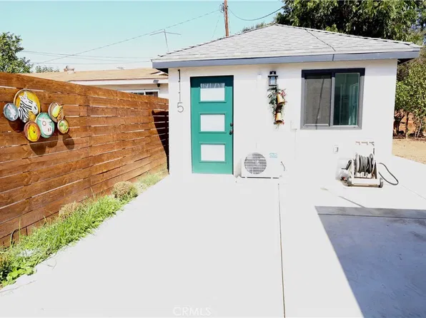 1115 W Hellman Ave, Alhambra, CA