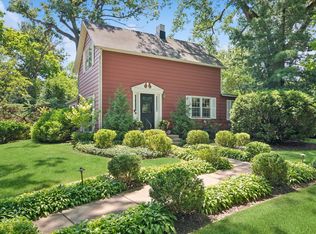 315 W Washington Ave, Lake Bluff, IL 60044