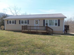 2518 Jackson River Rd, Covington, VA 24426