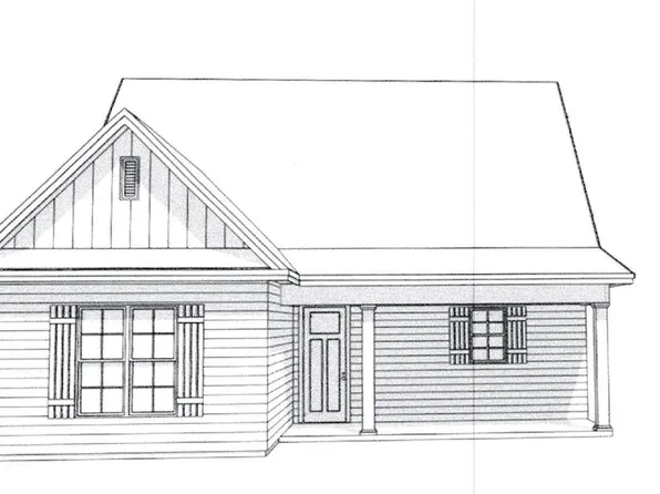 386 Doles Blvd, Milledgeville, GA 31061