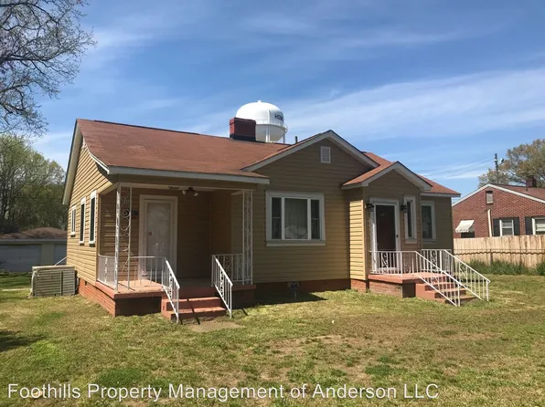3016 S Main Street Ext, Anderson, SC 29624