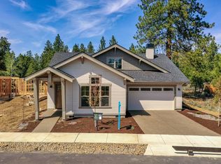 174 W Heising Dr, Sisters, OR 97759