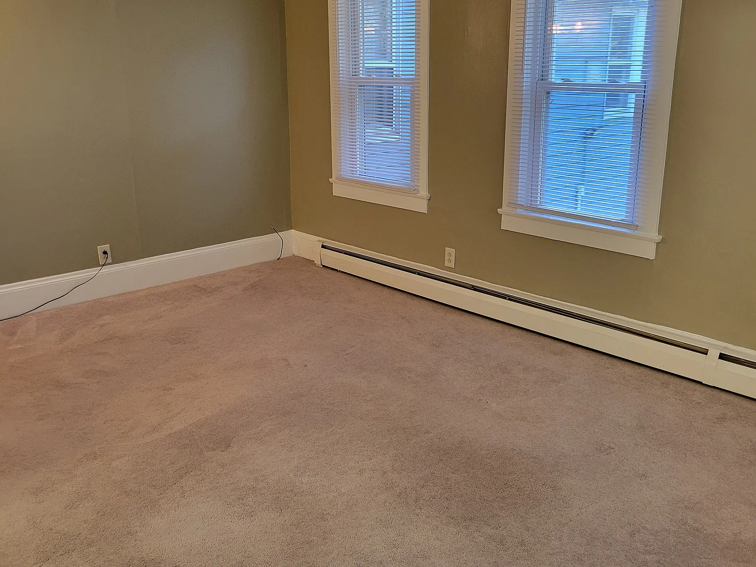 1 bed, $750 — Photo 3