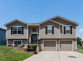 18906 E 16th Ter N, Independence, MO 64058