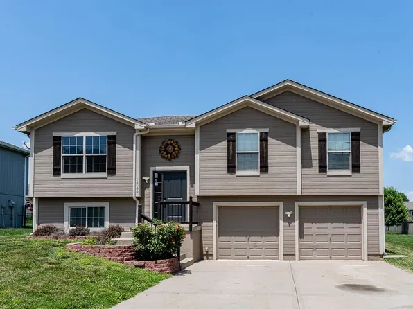 18906 E 16th Ter N, Independence, MO 64058