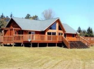 1369 W Olson Rd, Midland, MI 48640