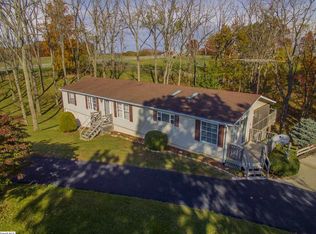 2960 Barterbrook Rd, Staunton, VA 24401