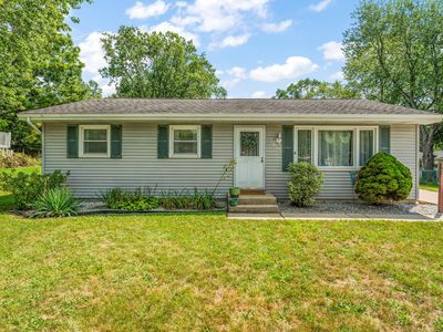 2963 W 74th Ave, Merrillville, IN, 46410