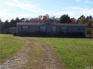 133 Grandfather Oak Rd, Roxboro, NC 27574