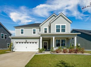 192 Granton Edge Ln, Summerville, SC 29486