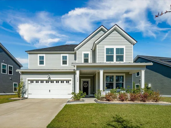 192 Granton Edge Ln, Summerville, SC 29486