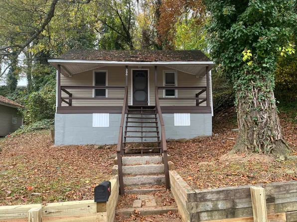 246 Bond St, Winston Salem, NC 27127