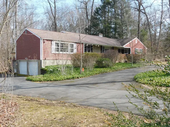 515 Hundred Acre Road, Orange, CT 06477