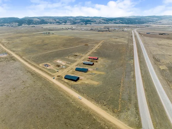 27992 Houseboat Dr, Hot Springs, SD 57747