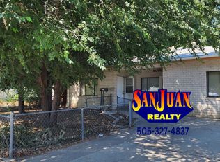 205 El Paso Dr, Farmington, NM 87401