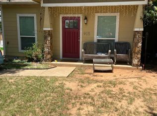 905 Wilson St, Longview, TX 75601