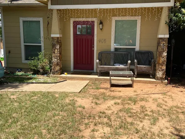 905 Wilson St, Longview, TX 75601