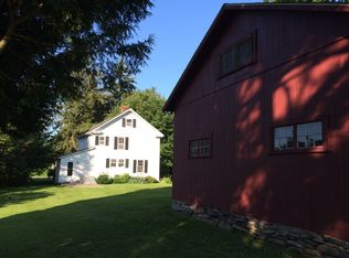 28 Bunker Hill Rd, West Cornwall, CT 06796