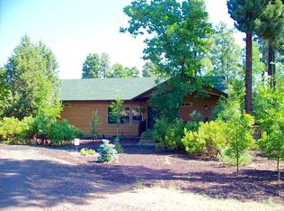 6914 Aries Cir, Lakeside, AZ 85929