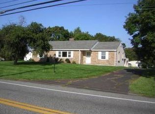 217 N Whitehall Rd, Norristown, PA 19403