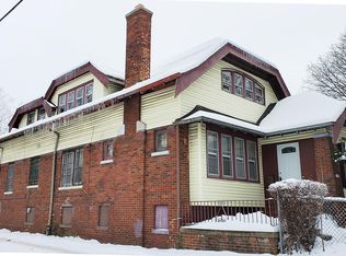 1140 N 26th St #1140A, Milwaukee, WI 53233