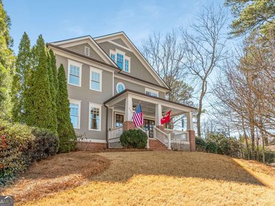 111 Spruell Springs Rd, Sandy Springs, GA, 30342