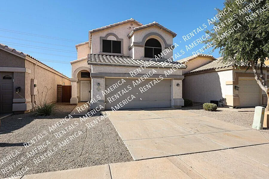 3 bed 2 bath-Gated Community in Sunrise at Stetson Hills — Photo 3