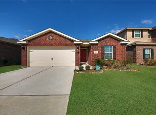 1823 Opal Peach Dr, Rosharon, TX 77583