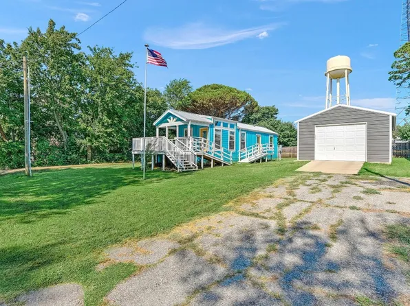 29 Sunflower Dr, Pottsboro, TX 75076