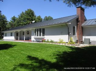 7 River Rd, Windham, ME 04062