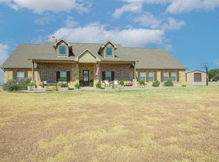 2100 Lazy Bend Rd, Millsap, TX 76066