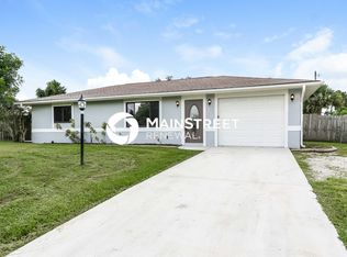 3879 Portair Ave, North Port, FL 34286