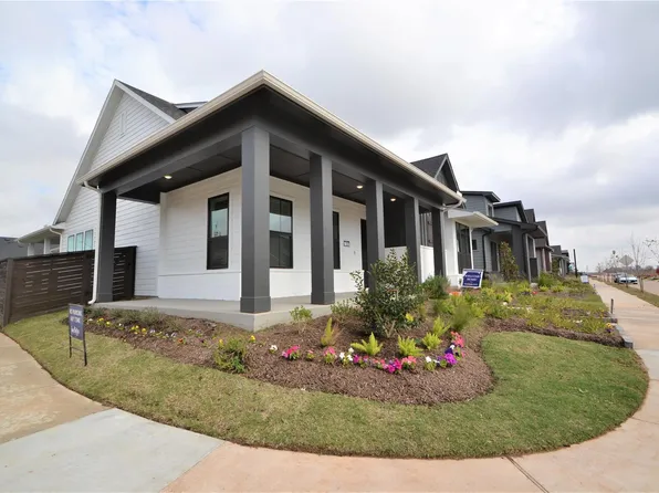 3207 Kindred Way, Richmond, TX 77406