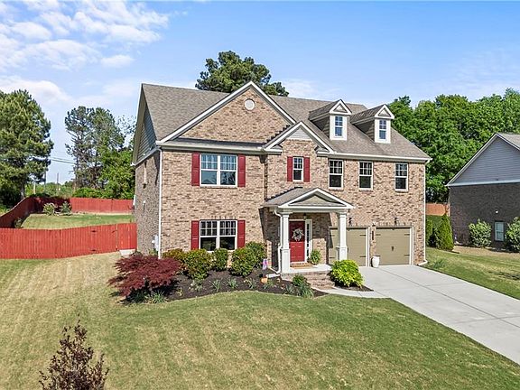 3rd image of 1180 Chapel Estates Way
