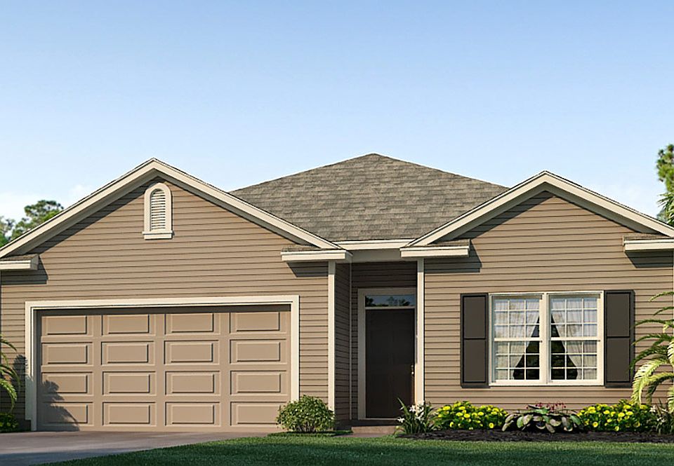 Plan Elevation.